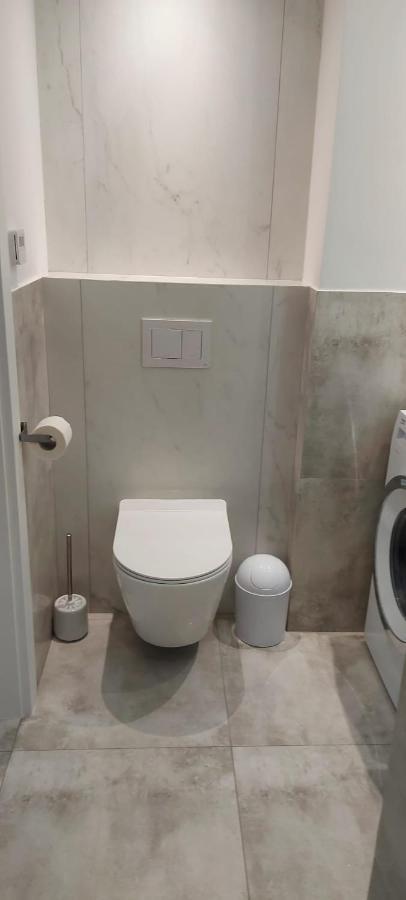 Juwel Z Widokiem Na Wawel Ap 47 Apartment Krakow