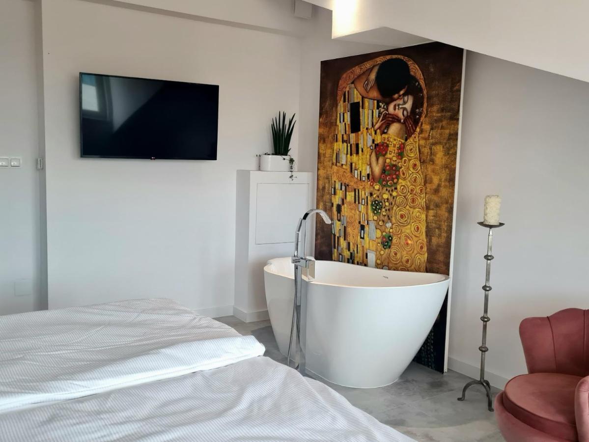 Apartment Juwel Z Widokiem Na Wawel Ap 47 Krakow