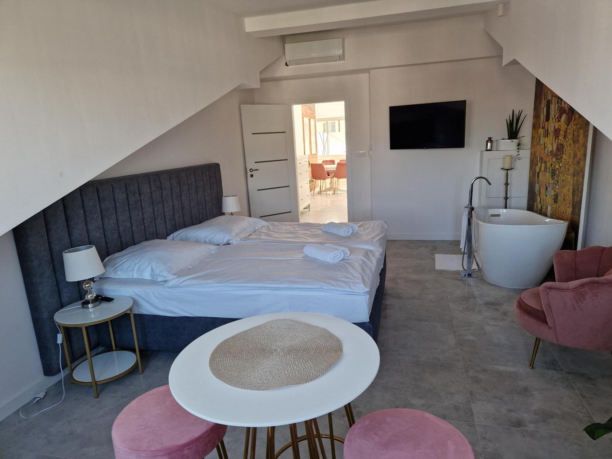 Apartment Juwel Z Widokiem Na Wawel Ap 47 Krakow
