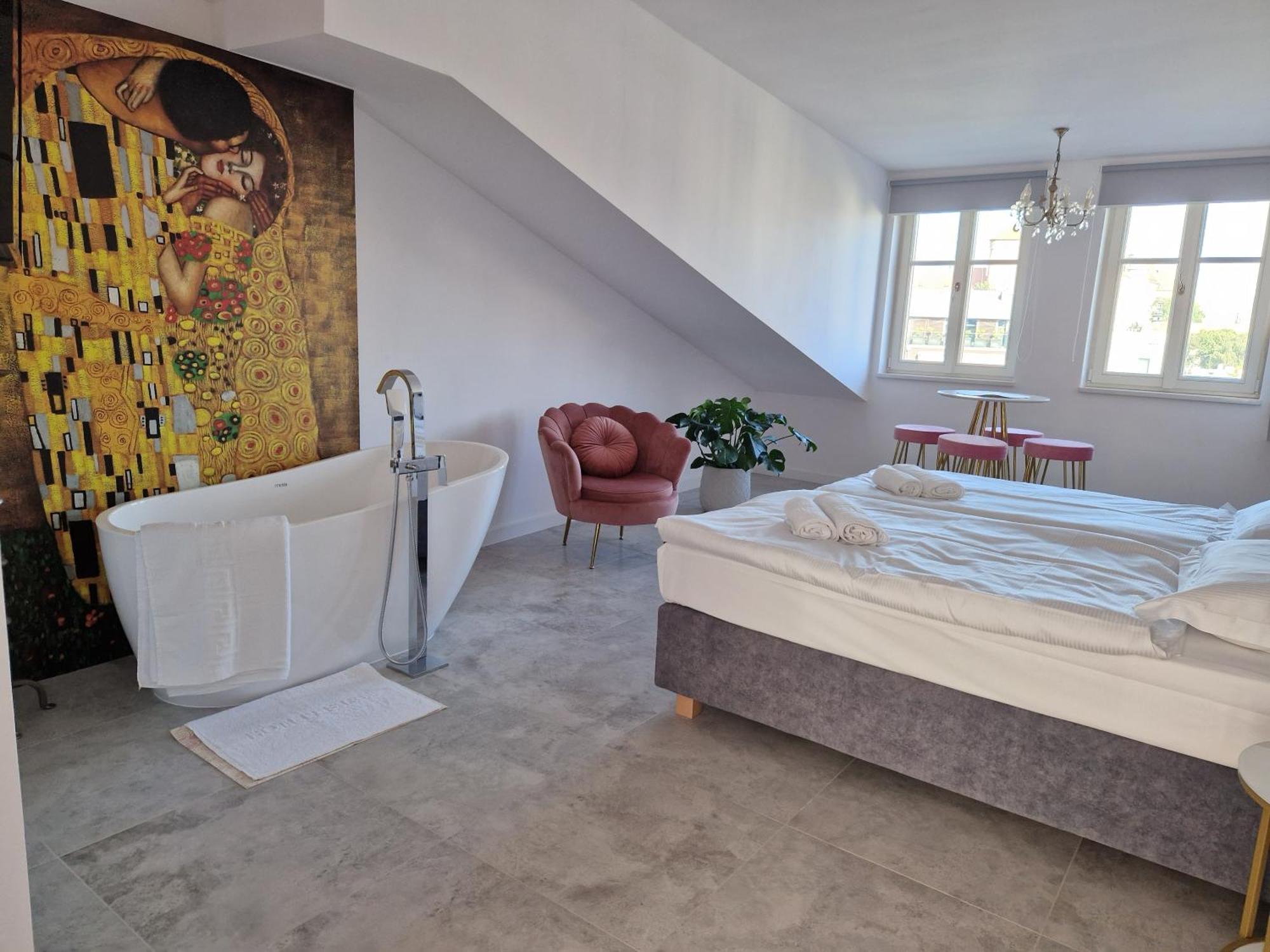 Apartment Juwel Z Widokiem Na Wawel Ap 47 Krakow